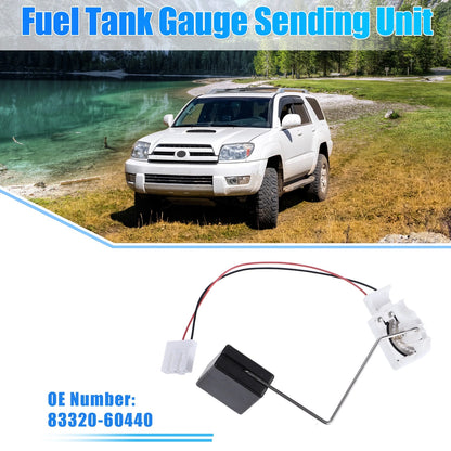 Fuel Tank Float Gauge Sending Unit No.8332060440 for Toyota 4Runner (2003–2009)