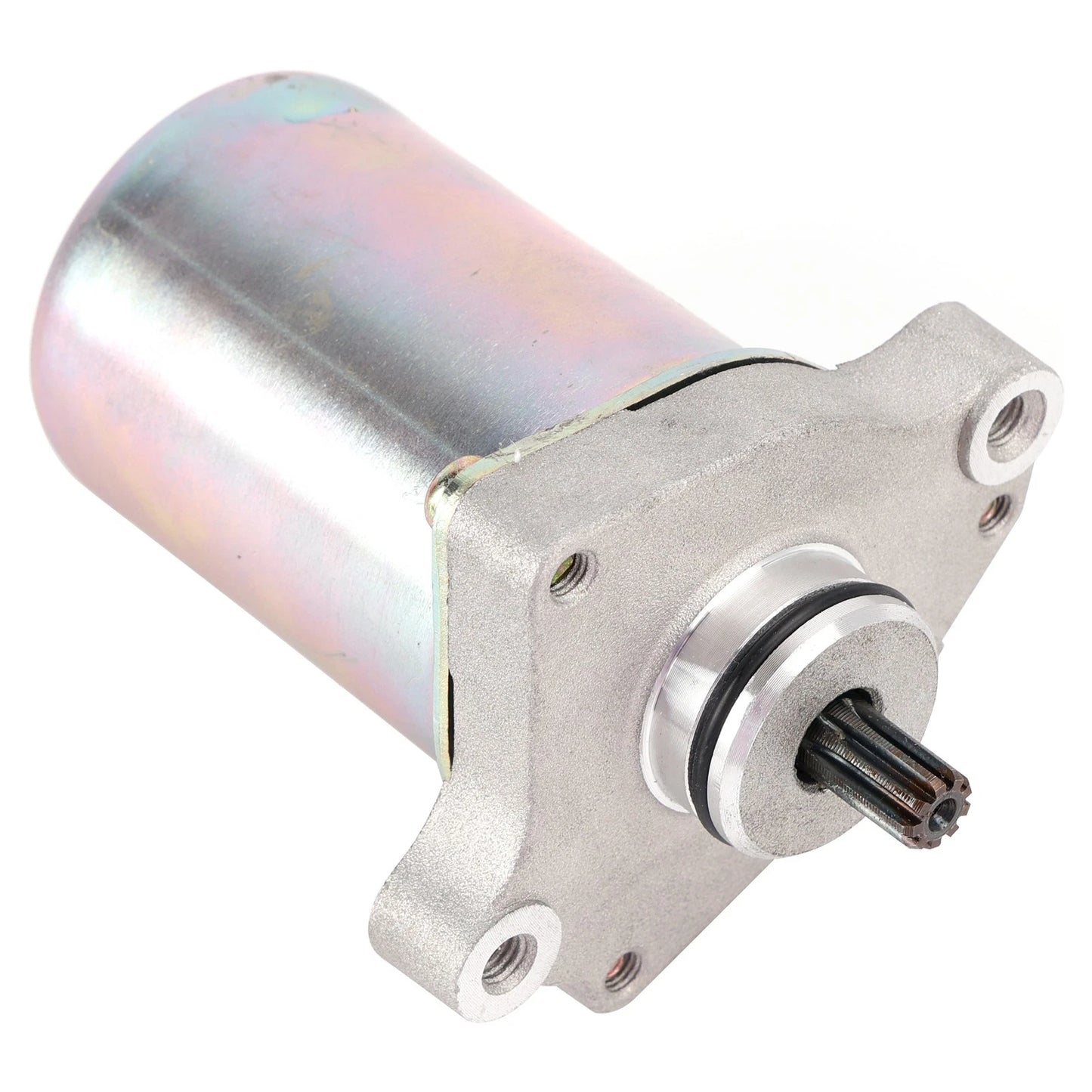 Starter for Suzuki Satria FU 150 Raider R150 (2004–2023) - 31100-25G10-000