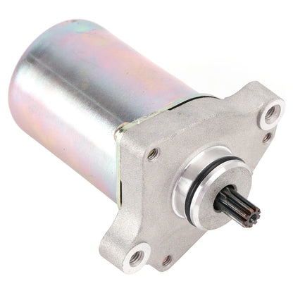 Starter for Suzuki Satria FU 150 Raider R150 (2004–2023) - 31100-25G10-000