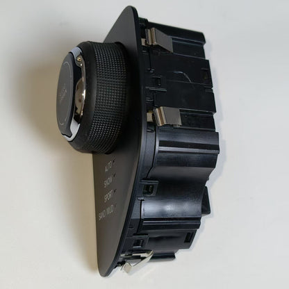 Transfer Case Switch for Jeep Cherokee 2014–2017