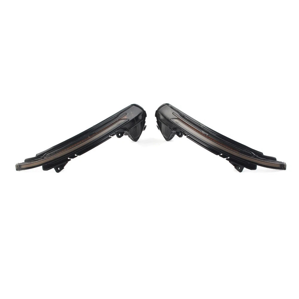 Right Front Outside Mirror Glass for Audi A3 (2014–2020)