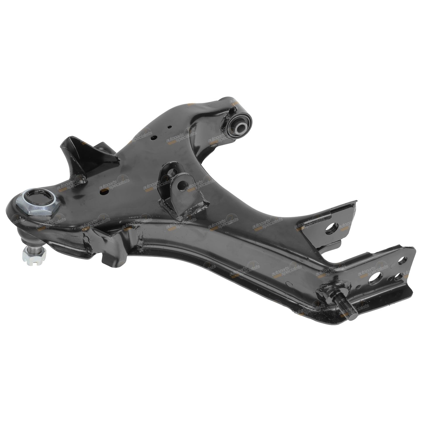LH Front Lower Control Arm Assembly for Nissan Navara D22 (1997–2016)