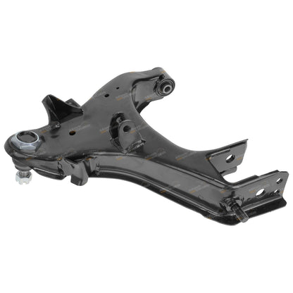 LH Front Lower Control Arm Assembly for Nissan Navara D22 (1997–2016)