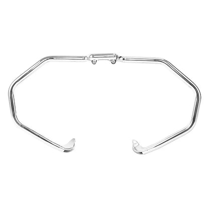 Chrome Front Engine Guard Highway Bar for Indian Chieftain Chief Vintage (2014-2023)