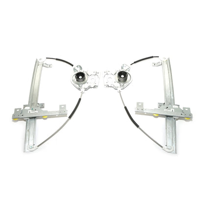 Power Window Regulator for Isuzu Rodeo TF TFR (1997–2003)