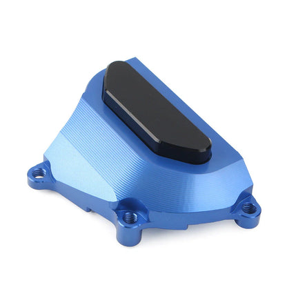 Stator Cover Guard Slider for Honda CBR1000RR (2003-2006) - Blue