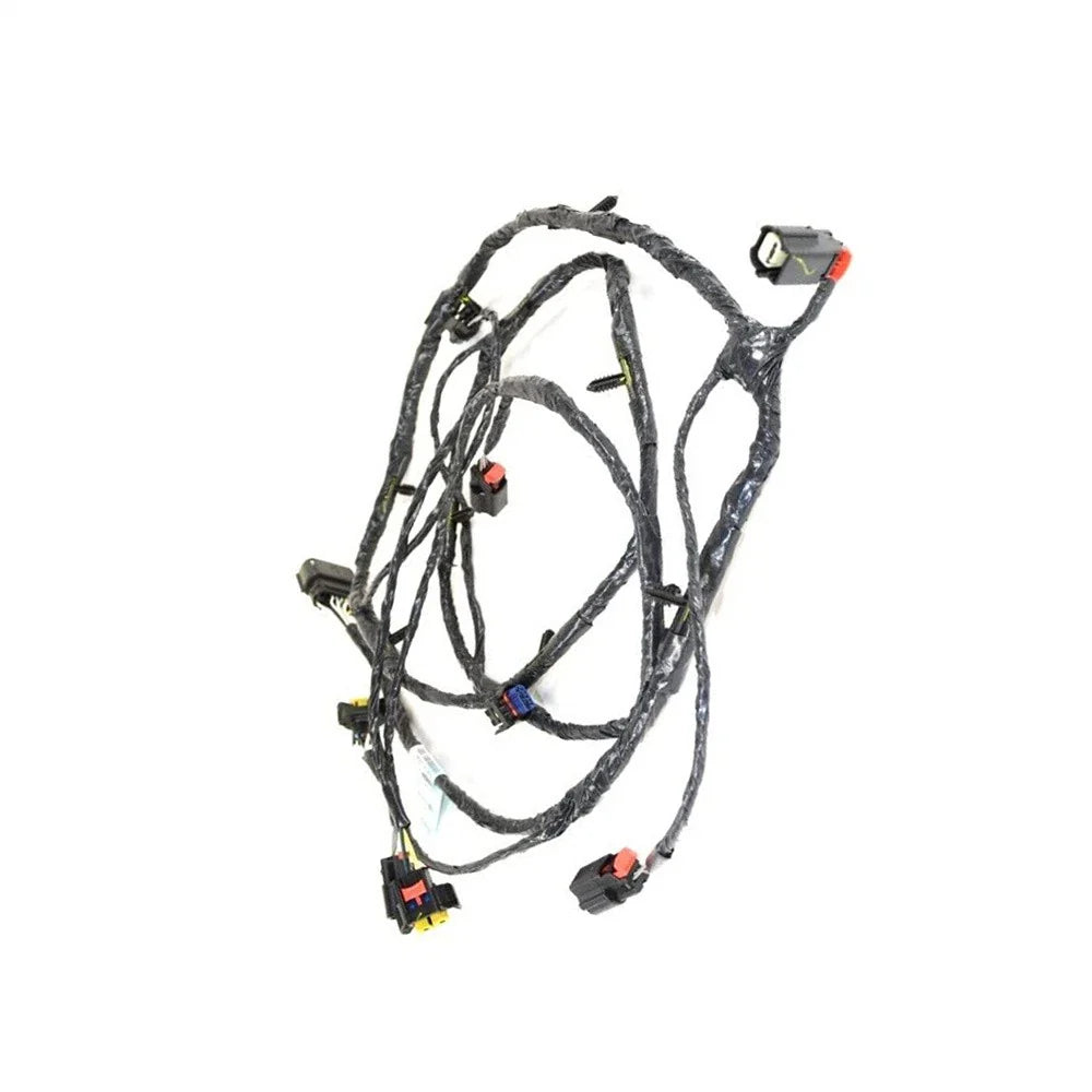 Front Bumper Park Sensor Wiring Harness for Chrysler 300 (2015-2023)