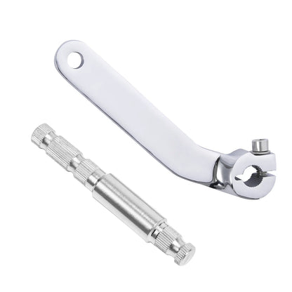 Shifter Arm Rod Lever & Inner Shaft for Harley Road Glide (2017-2024)