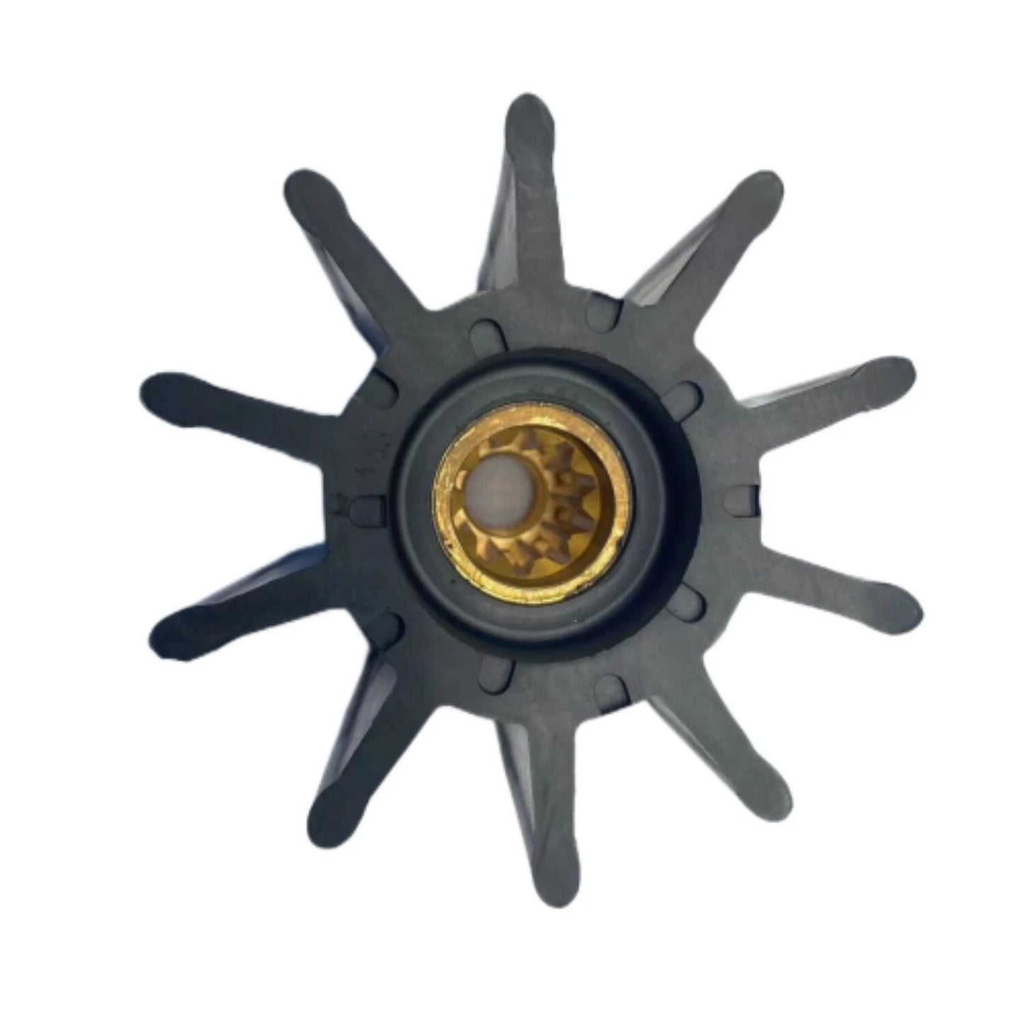 Impeller for Caterpillar C32 3412E Marine