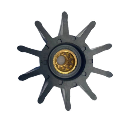 Impeller for Caterpillar C32 3412E Marine