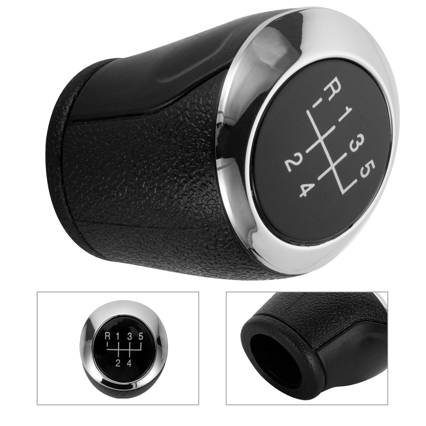 5 Speed Manual Gear Shift Knob for Holden Barina TM (2012-2019)