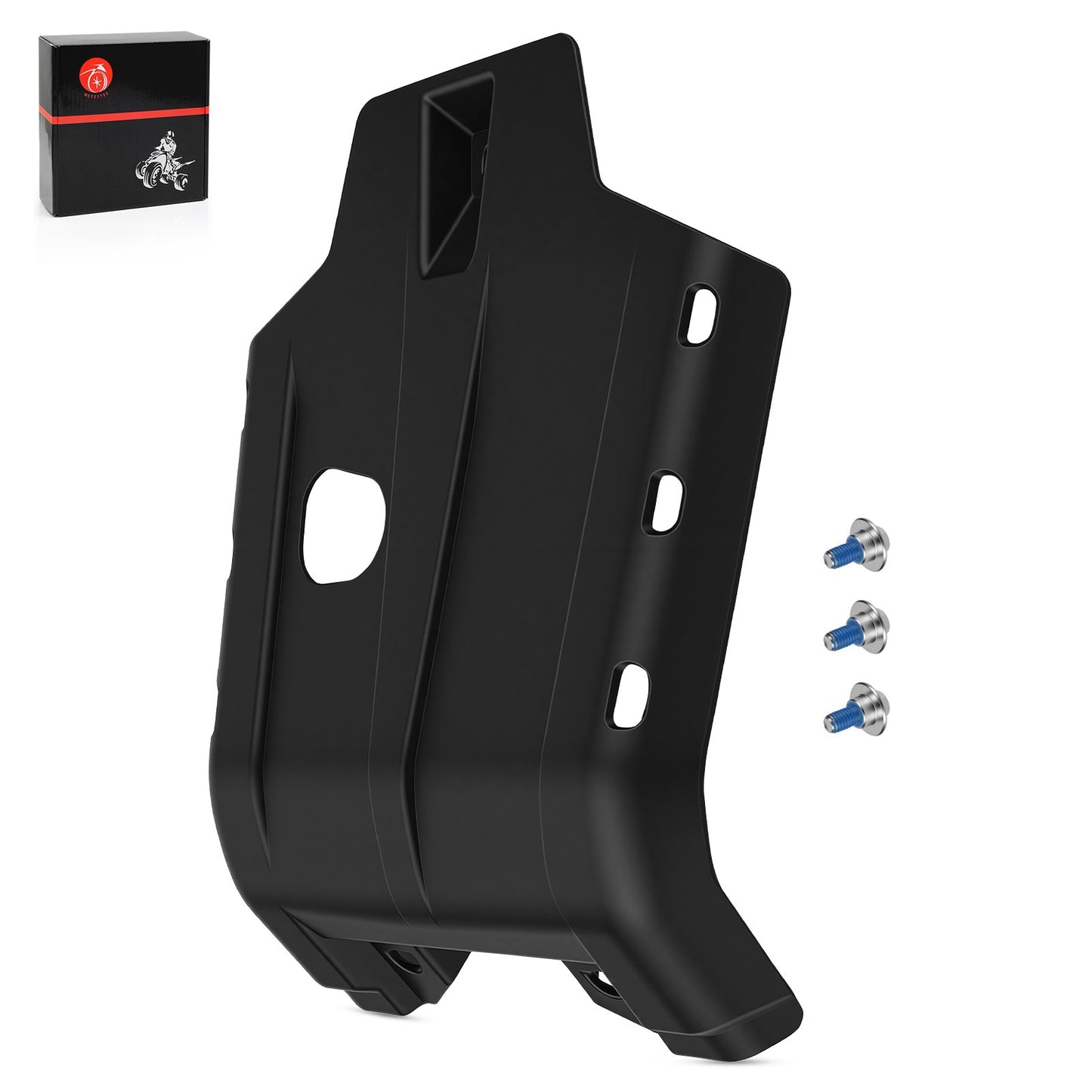 Skid Plate for Kawasaki KLX230 KLX230R KLX230SM (2020–2023)