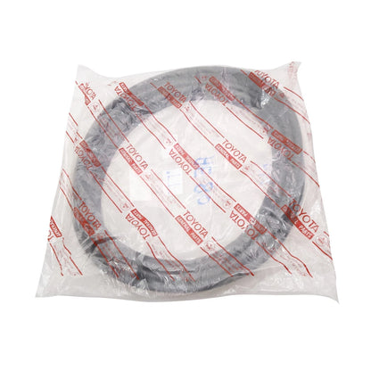 Trunk Weatherstrip for Toyota Corolla AE80 AE81 AE82 CE80 (1980–1982)