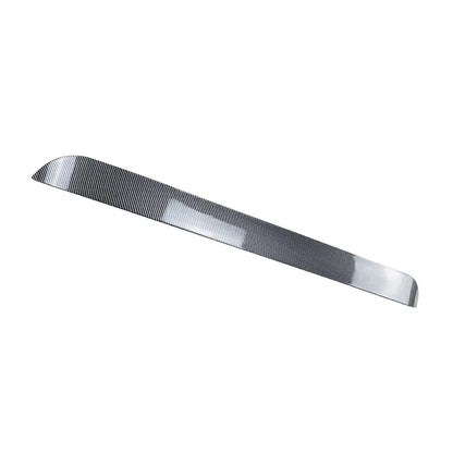 Rear Window Roof Spoiler for Mercedes Benz E Class W214 E260 E300 (2024+)