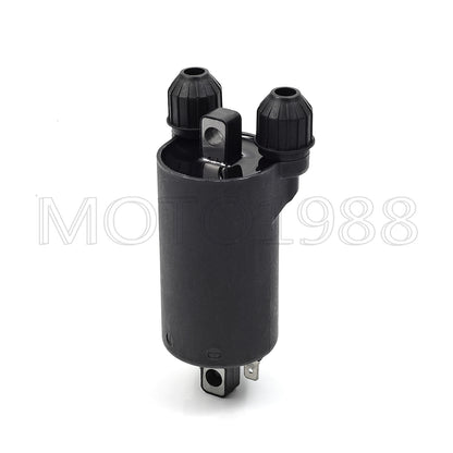 Ignition Coils & Caps for Honda CB750 (1969–1978)