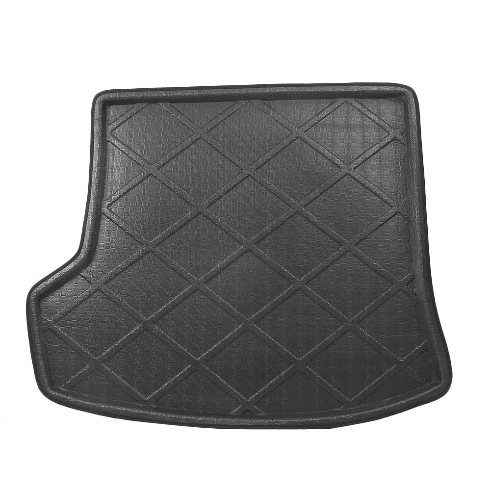 Rear Trunk Mat for Toyota Corolla (2007–2013) - Cargo Floor Liner