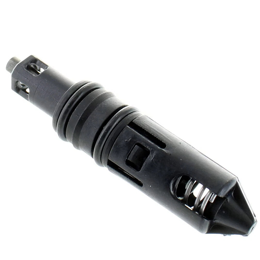 Dribble Gear Oil Reservoir Valve for MerCruiser Alpha 1 Gen 2 (1991–1996)