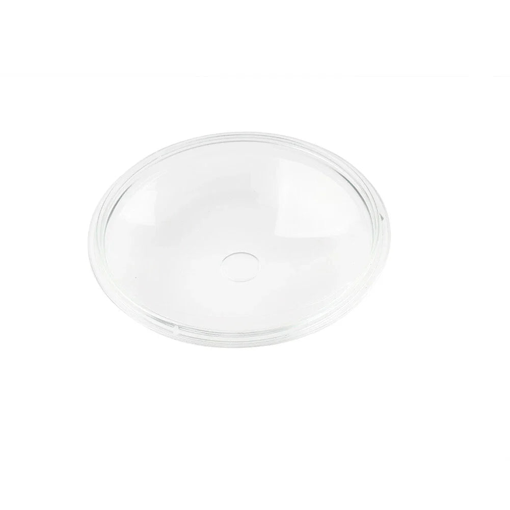 5.75" Motorcycle Glass Headlight Lens for Harley Touring Sportster