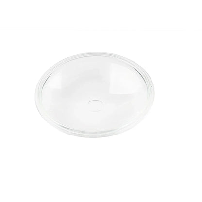 5.75" Motorcycle Glass Headlight Lens for Harley Touring Sportster