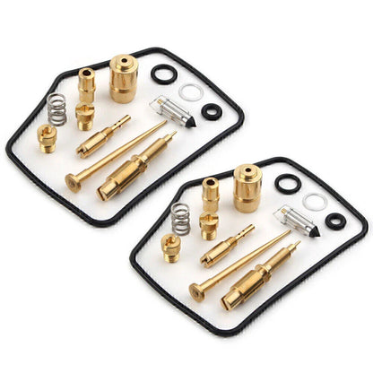 Carburetor Rebuild Kit for Honda CB360 CJ360T CL360 (1974-1976)