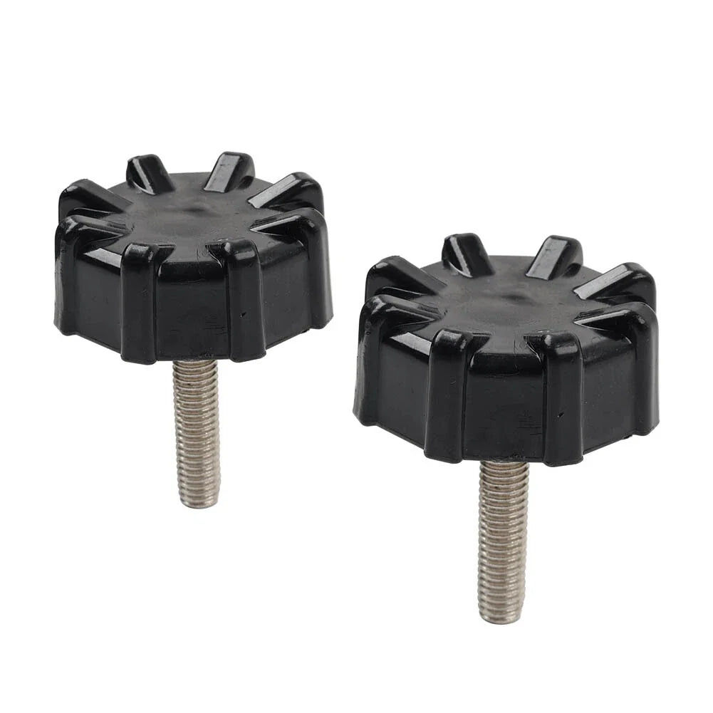 Handlebar Locker Bolts for Honda Monkey Z50 (2018-2023)