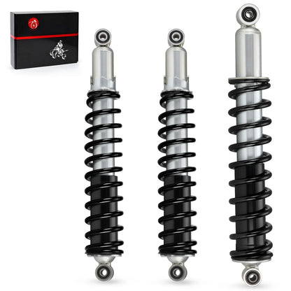 Shocks Absorber Front/Rear 2x4 for Honda Rancher 420 (2007–2013)