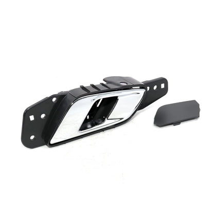 Door Handle with Chrome Lever for Mazda BT50 Pro (2011–2023)