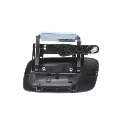 Textured Black Rear Right Outer Door Handle for Holden Astra (1998–2004)
