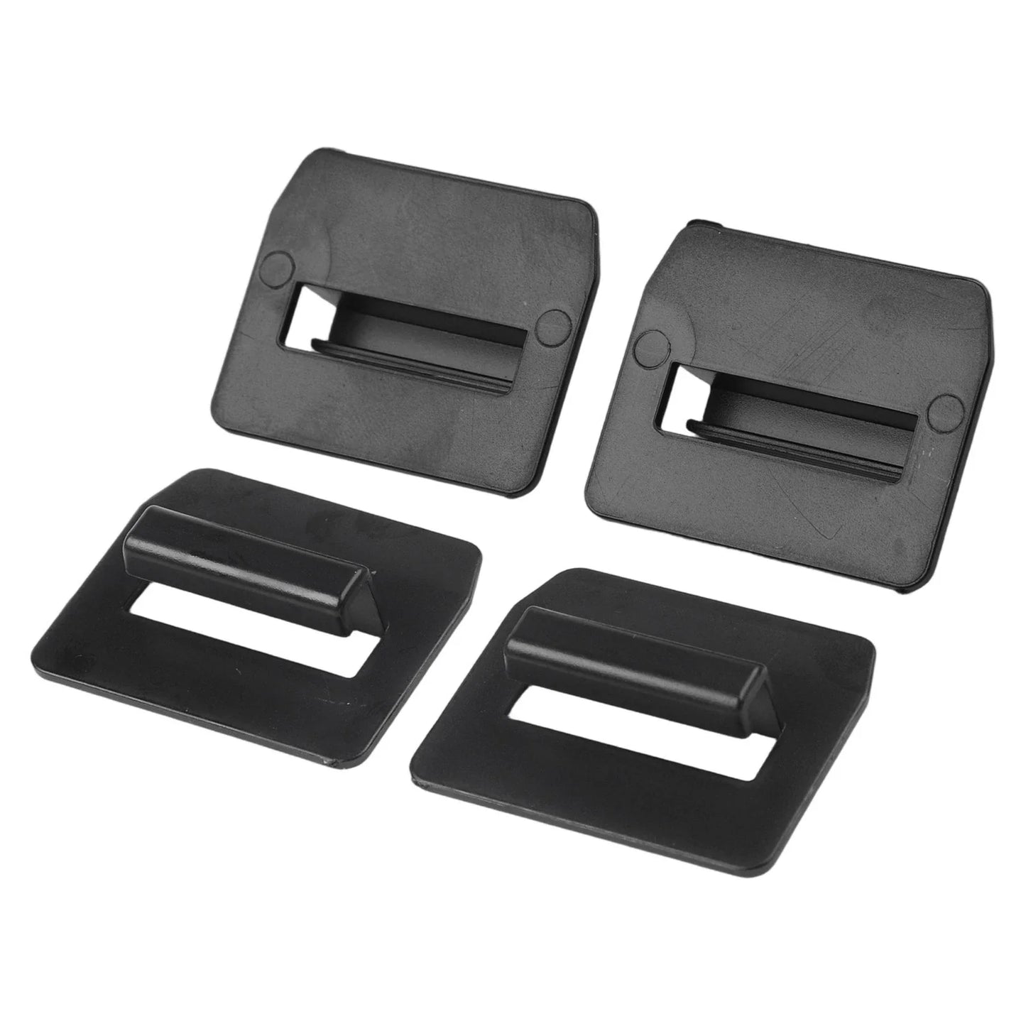 Roof Sunshade Clips Buckles Skylight Split Shade Car Spare Parts