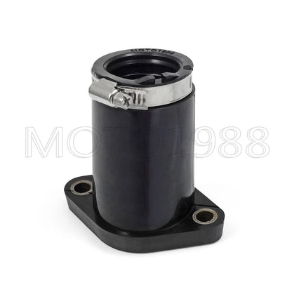 Carburetor Intake Boot for Yamaha ATV Big Bear 400 YFM400 (2000–2012)