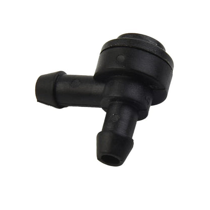 2 x Check Valve Hose Washer Line Windscreen System for Volvo