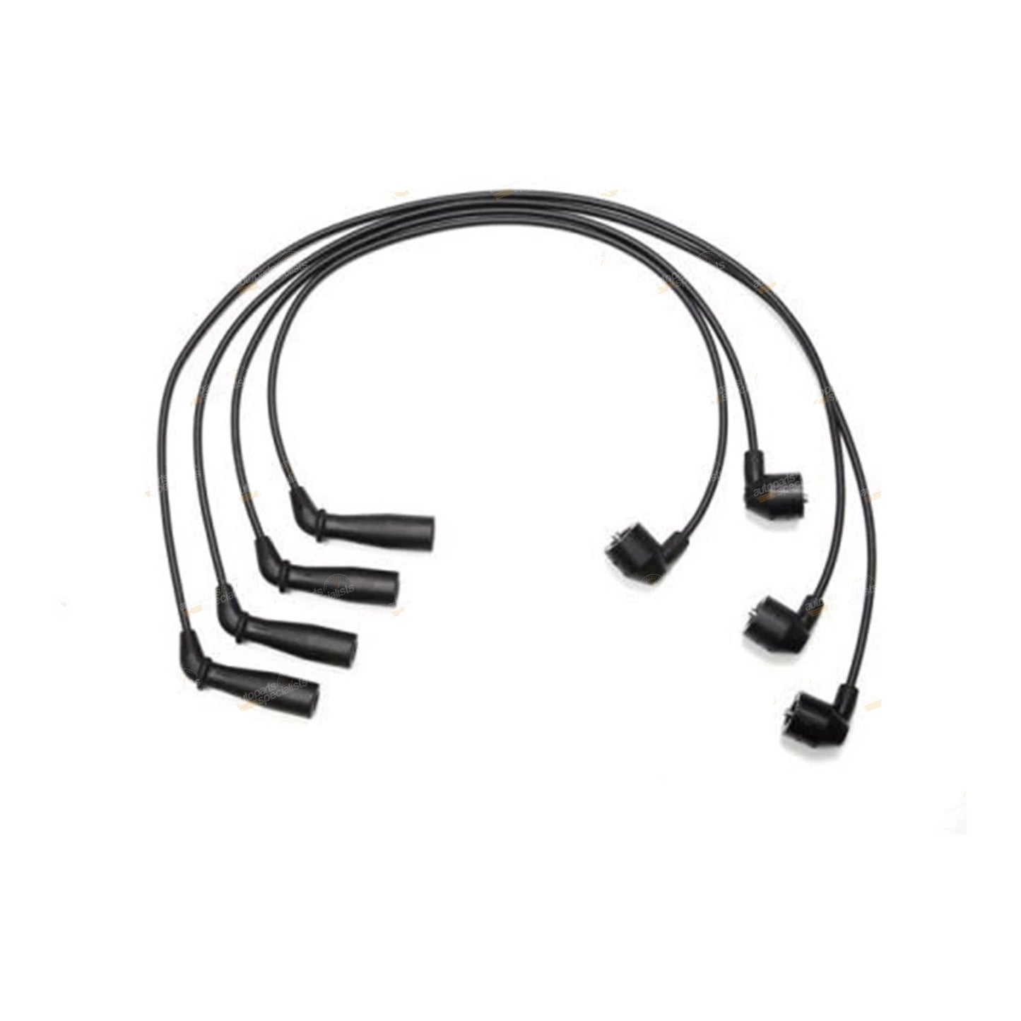 Ignition Spark Plug Lead Set for Toyota Hiace (1998–2004)