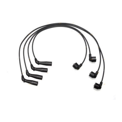 Ignition Spark Plug Lead Set for Toyota Hiace (1998–2004)