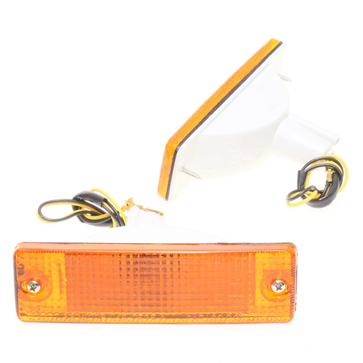Parking Light for Mazda 323 626 B2000 B2300 B2600 FD Festiva (1986–1993)