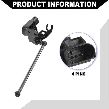 Suspension Ride Height Level Sensor for Porsche