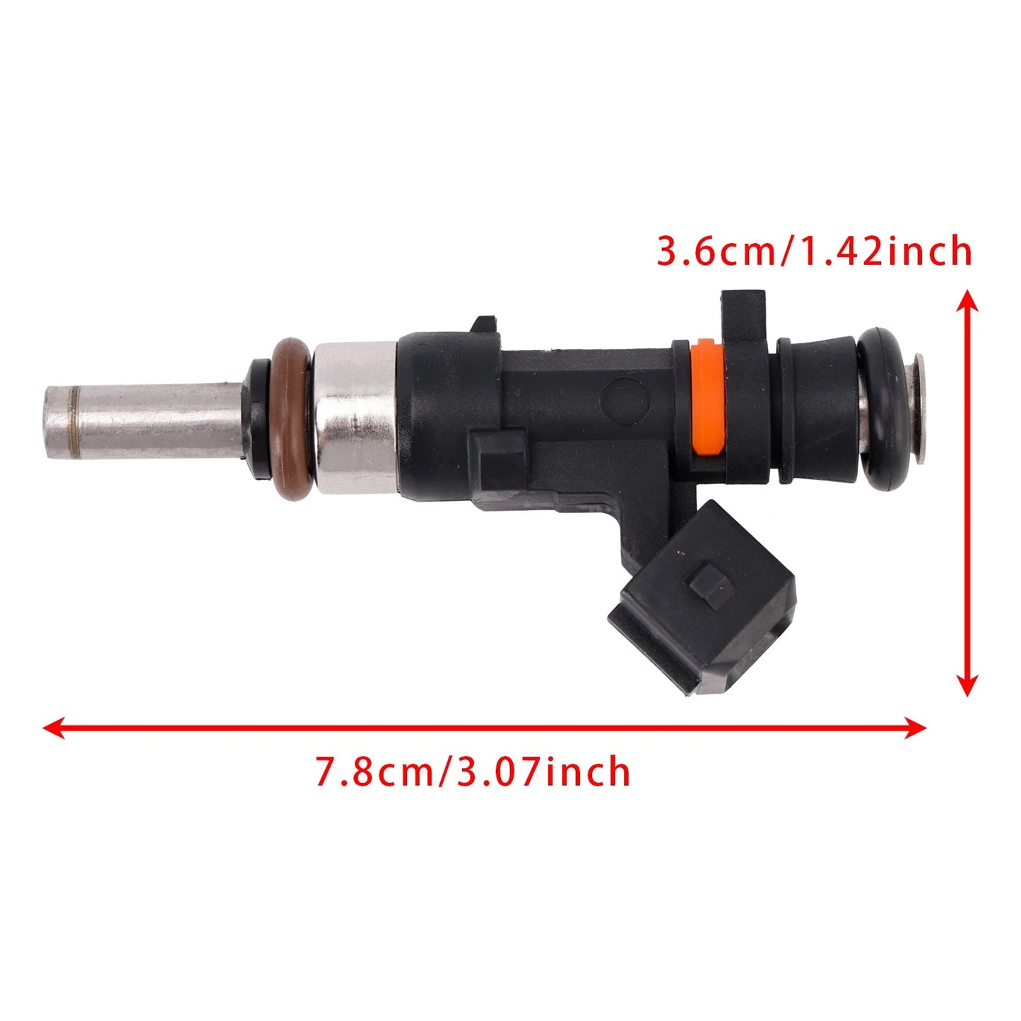 MTP850 UHF Antenna for MTH800e MTP850 Radio (380-430MHz) 90mm