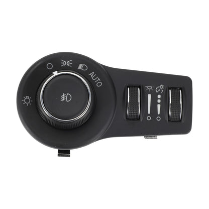 Headlight Switch for Jeep Cherokee (2014–2019) No.68154356AA/AB/AC