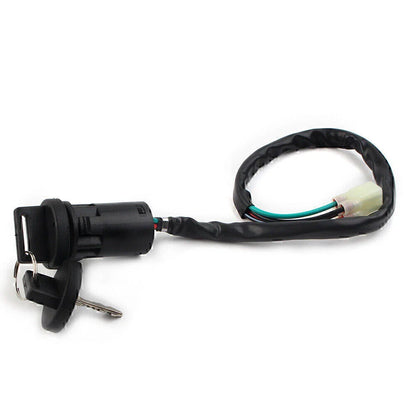 Ignition Key Switch for Honda TRX450R Sportrax (2004-2009)