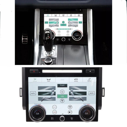 AC Climate Control Panel for 2013-2017 Range Rover Sport L494