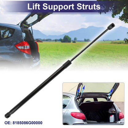 Rear Hatch Lift Support Struts No. 8185086G00000 for Suzuki Ignis II (2003–2008)