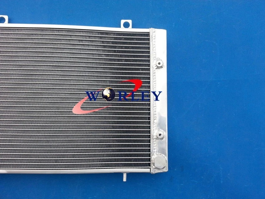 Full Aluminum Radiator for Polaris Ranger 500 (2003–2006)