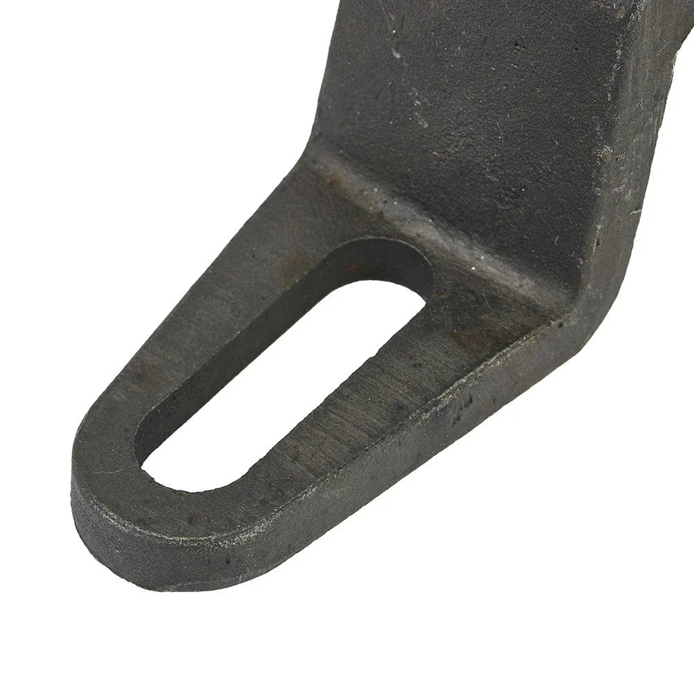 Wheel Hub Puller Rear Brake Drum Metal Motorcycle Remover Tapered Axle