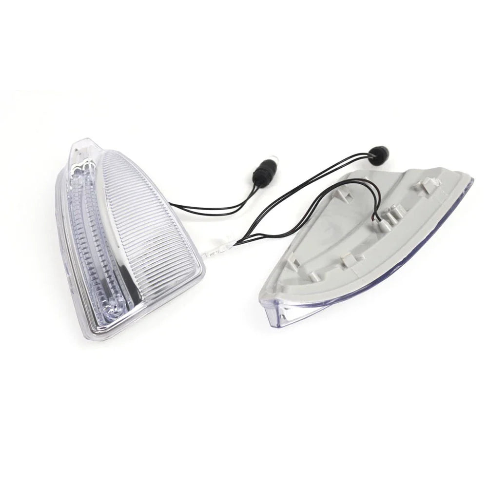 Door Side Mirror Turn Signal Light for Mercedes ML W164 (2008-2010)