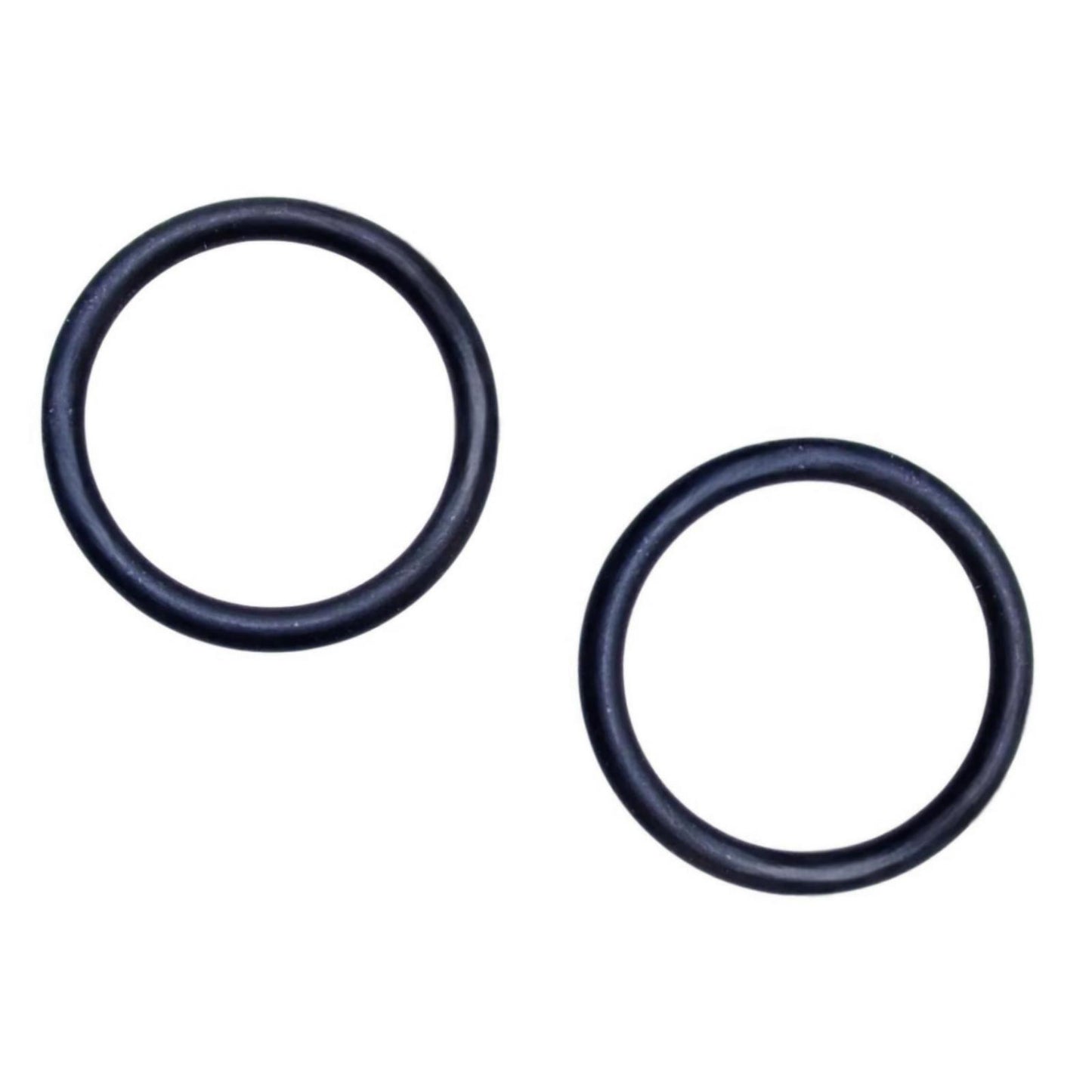 Set of 2 O-Ring Spacers for Evinrude Johnson OMC (Various Models)