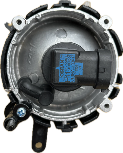 Left Fog Lamp for Mitsubishi Lancer CJ (2007–2015)