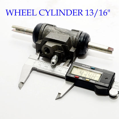 13/16 Rear Wheel Brake Cylinders for Toyota Hilux LN40 RN40 RN44 1979-1983