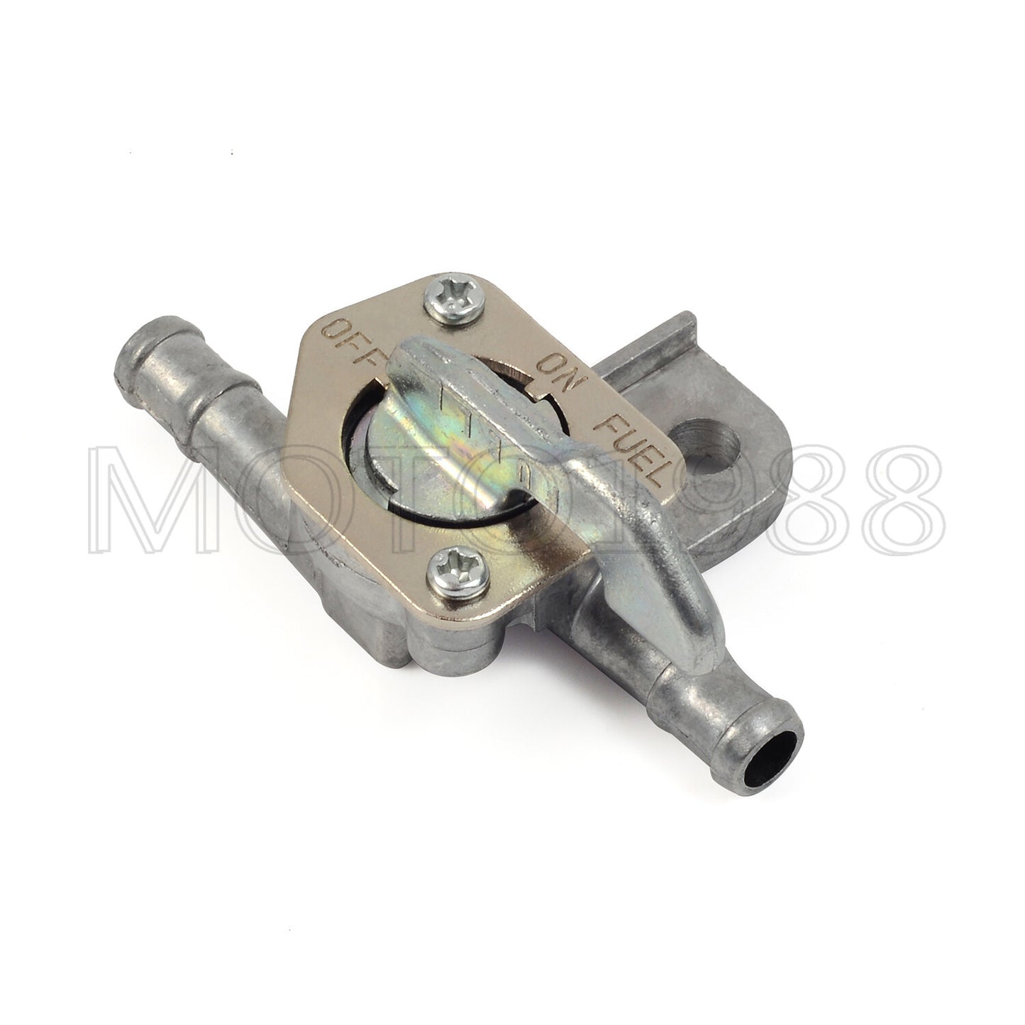 Fuel Valve Petcock for Honda CRF 250R (2004–2009)