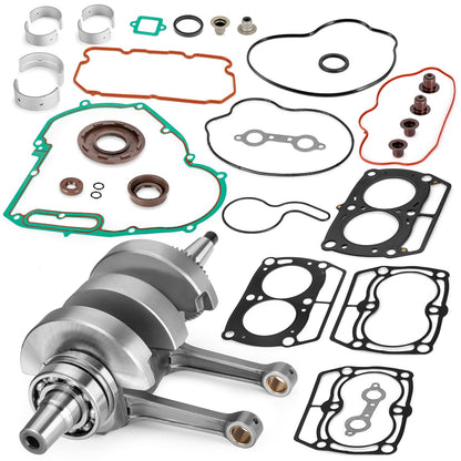 Crankshaft Rebuild Kit for Polaris RZR 800 (2008–2014)
