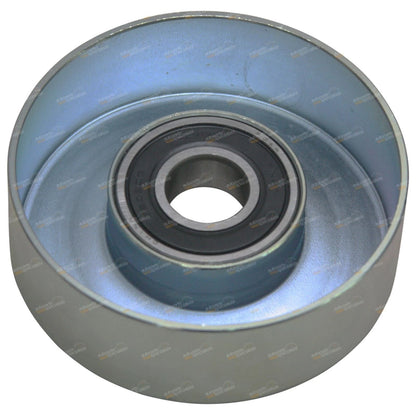 Fan Belt Pulley Tensioner for Nissan Patrol GU Y61, Navara D22 (2000–2007)