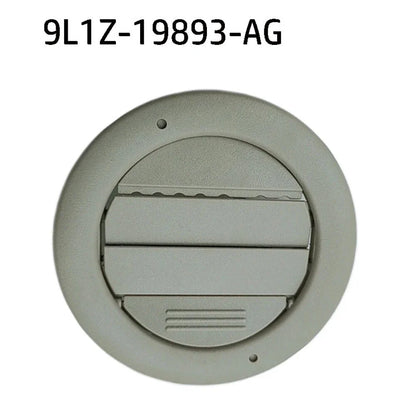 Gray Headliner Ceiling Vent for Ford Expedition Navigator